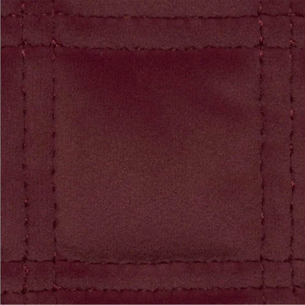 NWT Lululemon Athletica Everywhere Belt Bag 1L
Quilted Velour in Wine Berry - Picture 5 of 5